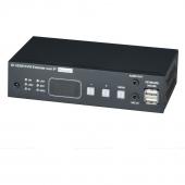 SC&T HKM02BPR-4K - SC&T HKM02BPR-4K