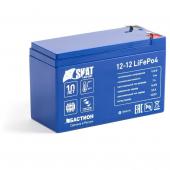 Skat i-Battery 12-12 LiFePo4 (646) - Skat i-Battery 12-12 LiFePo4 (646)