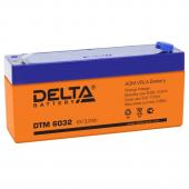 Delta DTM 6032 - Delta DTM 6032