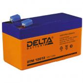 Delta DTM 12012 - Delta DTM 12012