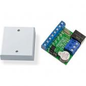  - IronLogic Z-5R(мод. Relay) case