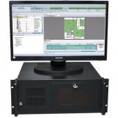 ЦПИУ "Рубеж" исп.1 - ЦПИУ "Рубеж" исп.1