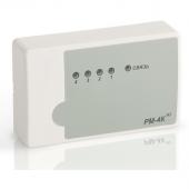 Рубеж РМ-4К-R3 - Рубеж РМ-4К-R3