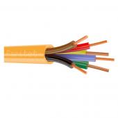 Паритет КСРПнг(А)-FRHF 6х0,5 (0,2 кв мм)(200м) - Паритет КСРПнг(А)-FRHF 6х0,5 (0,2 кв мм)(200м)