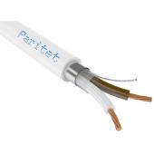 Паритет КСПЭВГ 2х0,35(500м) - Паритет КСПЭВГ 2х0,35(500м)