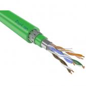 Паритет ParLan ARM PS F/UTP Cat5e PVCLS нг(А)-FRLSLTx 4х2х0,52 305 м - Паритет ParLan ARM PS F/UTP Cat5e PVCLS нг(А)-FRLSLTx 4х2х0,52 305 м