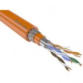 Паритет ParLan ARM PS F/UTP Cat5e ZH нг(А)-FRHF 4х2х0,52 305 м - Паритет ParLan ARM PS F/UTP Cat5e ZH нг(А)-FRHF 4х2х0,52 305 м