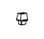 Dorma Шпиндель стандартный(45200401) - Dorma Шпиндель стандартный(45200401)