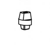 Dorma Шпиндель удлиненный 5 мм(45200402) - Dorma Шпиндель удлиненный 5 мм(45200402)