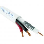 Паритет КВК-В-2э 2х0,5(200м) - Паритет КВК-В-2э 2х0,5(200м)