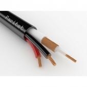 Паритет КВК-П-1,5ф 2х0,5 (черный)(200м) - Паритет КВК-П-1,5ф 2х0,5 (черный)(200м)