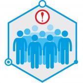 TRASSIR Crowd Detector - TRASSIR Crowd Detector