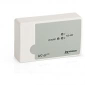 Рубеж МС-Ш - Рубеж МС-Ш