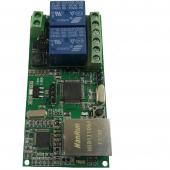 VIDEOTRONIC Ethernet контроллер УСК-04 - VIDEOTRONIC Ethernet контроллер УСК-04