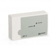 Рубеж МС-4(прот. R3) - Рубеж МС-4(прот. R3)