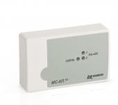 Рубеж МС-КП(прот. R3) - Рубеж МС-КП(прот. R3)