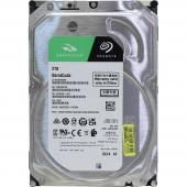 Seagate BarraCuda ST2000DM008 - Seagate BarraCuda ST2000DM008