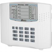  - Элеста Юпитер-2443 (4 IP/GPRS)