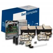 CAME FROG - CAME FROG