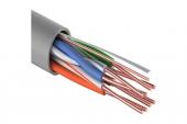  - PROCONNECT Кабель UTP 4PR 24AWG CAT5e 100м (01-0043-100)