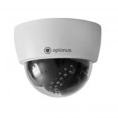 Optimus AHD-H025.0(2.8-12)_V.2 - Optimus AHD-H025.0(2.8-12)_V.2