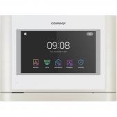 Commax CDV-70MF/VZ белый - Commax CDV-70MF/VZ белый