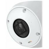 AXIS Q9216-SLV WHITE (01767-001) - AXIS Q9216-SLV WHITE (01767-001)