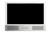 Slinex Sonik 7(White+Silver) - Slinex Sonik 7(White+Silver)