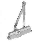  - Dorma TS Compakt EN 2/3/4 ФОП серый (67010201)