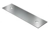Dorma Монтажная пластина шириной 30мм для G-N серый(64400001) - Dorma Монтажная пластина шириной 30мм для G-N серый(64400001)