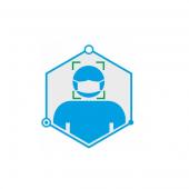 TRASSIR Face Mask Detector - TRASSIR Face Mask Detector