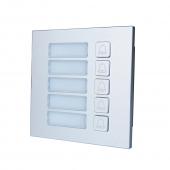 Dahua DHI-VTO4202F-MB5 - Dahua DHI-VTO4202F-MB5