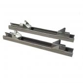 TFortis Комплект крепления на столб TFortis-3 - TFortis Комплект крепления на столб TFortis-3