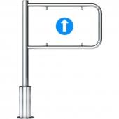 Oxgard К-13.1 1200 левая - Oxgard К-13.1 1200 левая