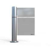 Oxgard Стекло для калитки К-14 1200 - Oxgard Стекло для калитки К-14 1200