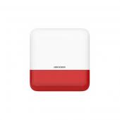  - Hikvision DS-PS1-E-WE(Red Indicator) AX PRO