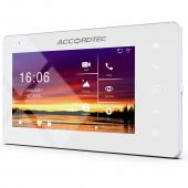 AccordTec AT-VD 710W WH - AccordTec AT-VD 710W WH