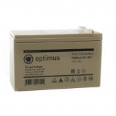 Optimus AP-1207 - Optimus AP-1207
