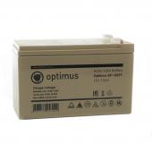 Optimus AP-1207P - Optimus AP-1207P