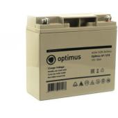Optimus AP-1218 - Optimus AP-1218