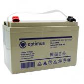 Optimus AP-12100 GEL - Optimus AP-12100 GEL