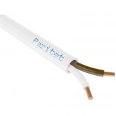  - Паритет КСПВ 2х0,5 (200м)