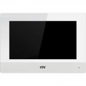  - CTV-IP-M6703 W
