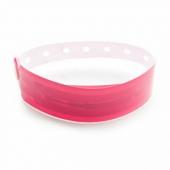 IronLogic Браслет EM, IL-25EP, одноразовый, мягкий ПВХ (розовый) - IronLogic Браслет EM, IL-25EP, одноразовый, мягкий ПВХ (розовый)