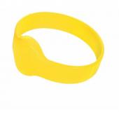 IronLogic Браслет EM, IL-10D54EY, силиконовый, без застёжки (жёлтый, детский) - IronLogic Браслет EM, IL-10D54EY, силиконовый, без застёжки (жёлтый, детский)