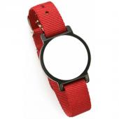  - IronLogic Браслет EM, IL-14ER, нейлоновый ремешок с металл.застёжкой (красный)