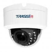 TRASSIR TR-D2D2 v2(2.7-13.5 мм) - TRASSIR TR-D2D2 v2(2.7-13.5 мм)