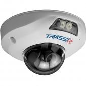 TRASSIR TR-D4121IR1 v6(2.8 мм) - TRASSIR TR-D4121IR1 v6(2.8 мм)