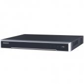 HiWatch NVR-208M-K - HiWatch NVR-208M-K