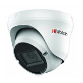 HiWatch DS-T209(B) - HiWatch DS-T209(B)